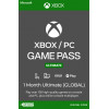 XBOX Game Pass Ultimate + EA Play 1 Mesec [GLOBAL]